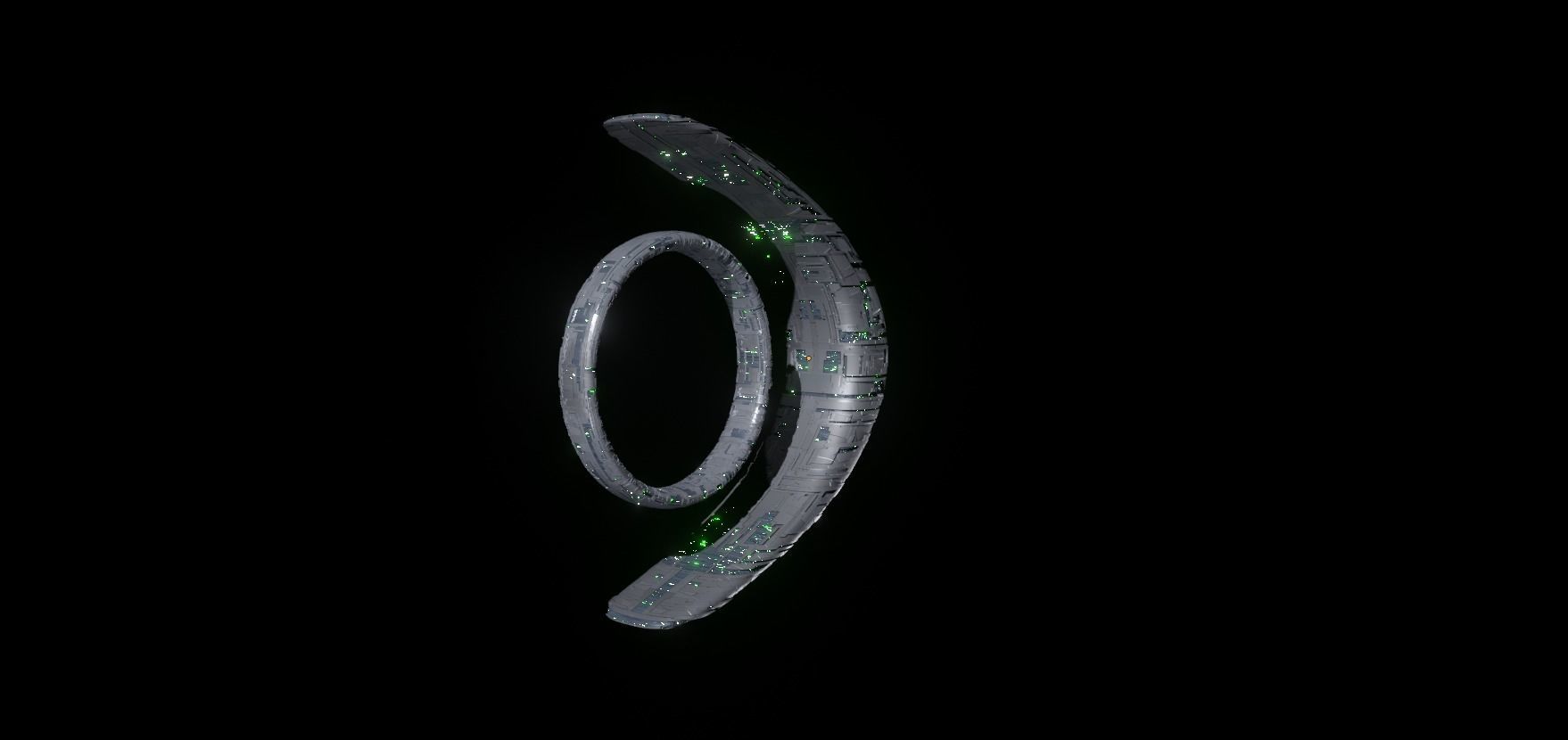 Starbase 3D model_21