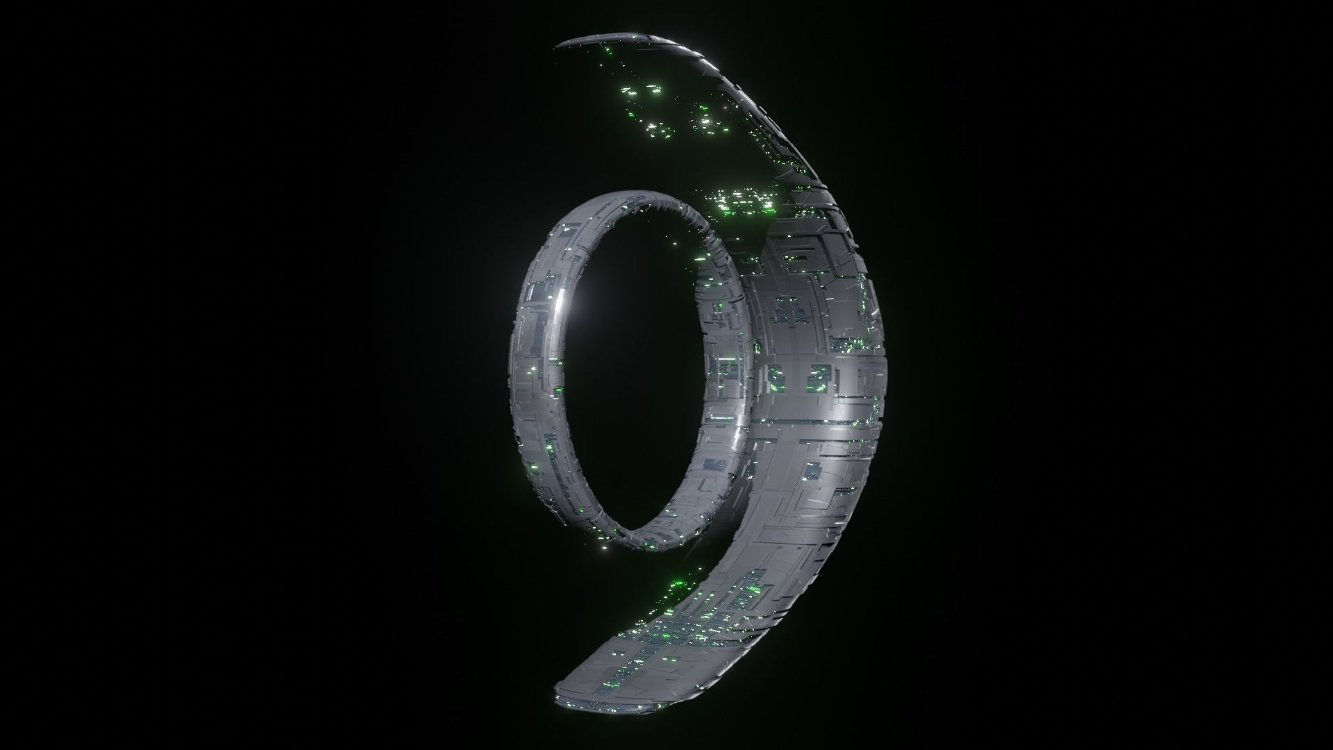 Starbase 3D model_17