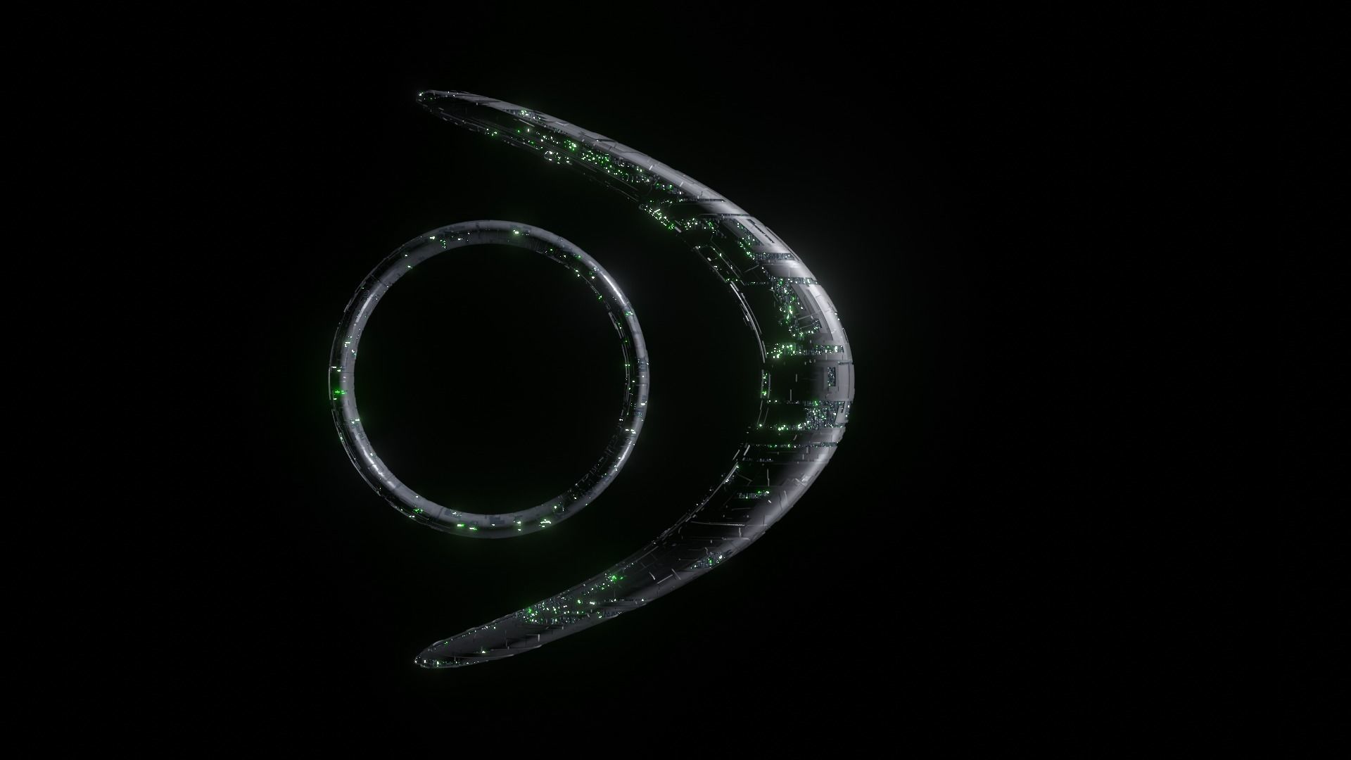 Starbase 3D model_11