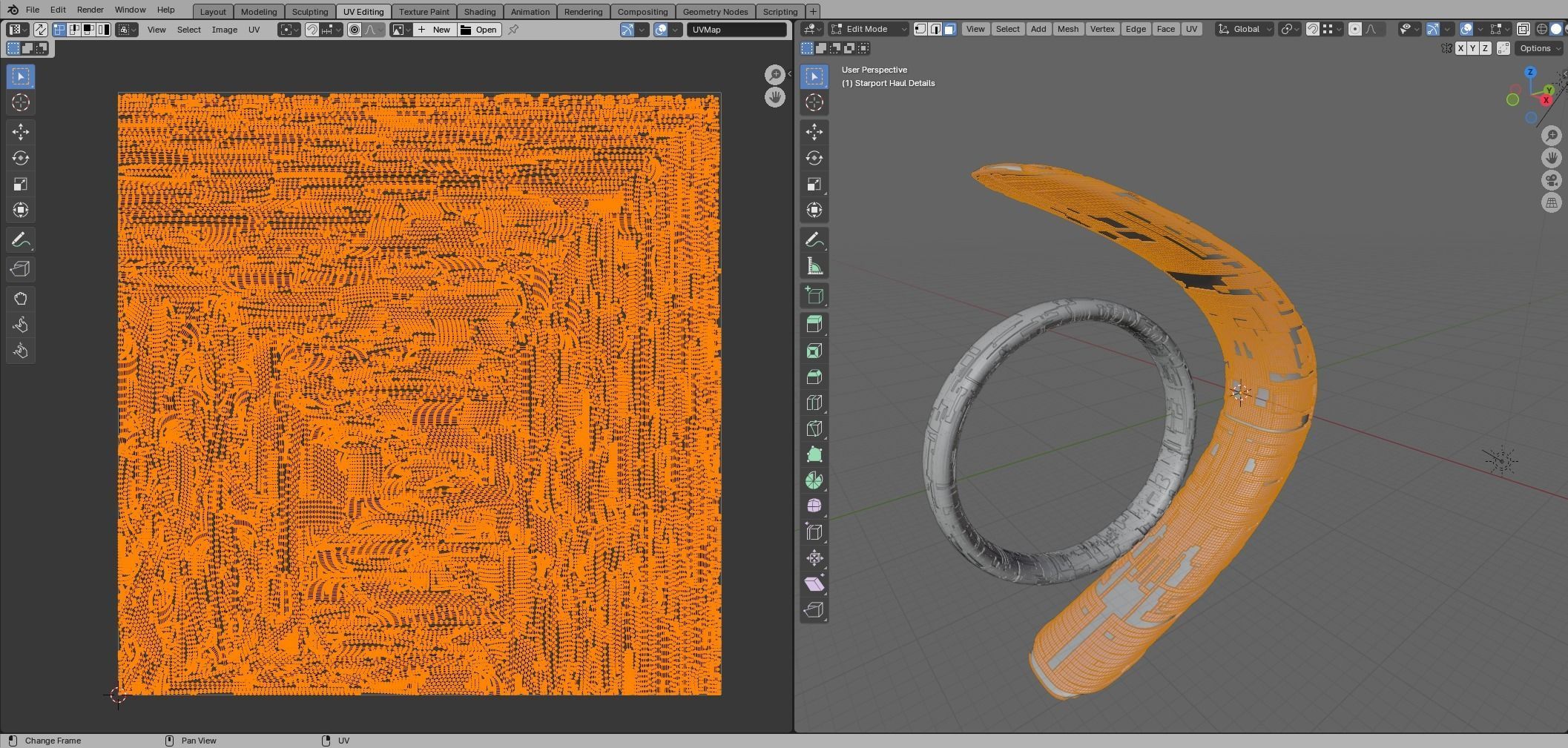 Starbase 3D model_34