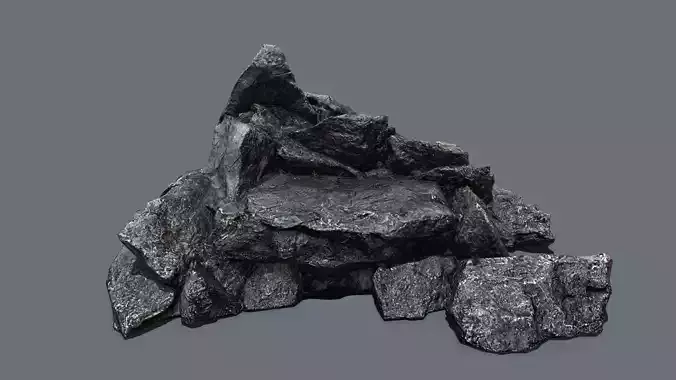 rocks 