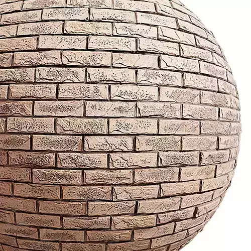 Brick Seamless Texture 2K - EXR 5 - JPG 5 Texture