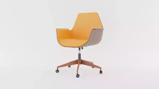 Swivel Chair
