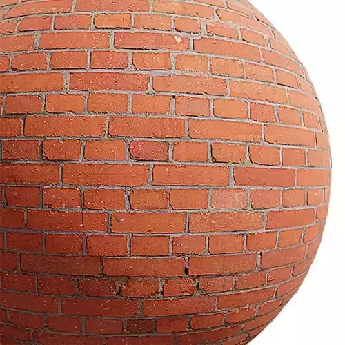 Brick Seamless Texture 2K - EXR 5 - JPG 5 Texture