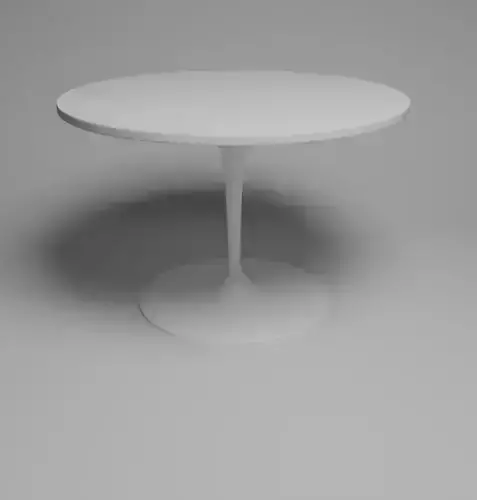 FREE table model