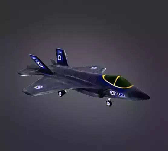 F35 Jet