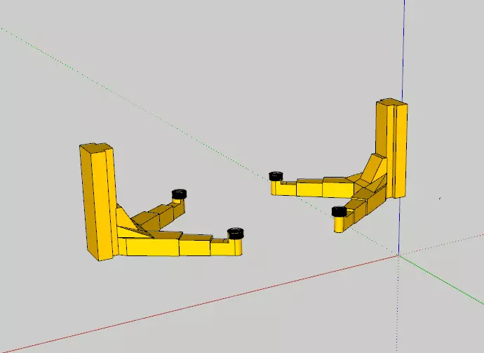 Hot Wheels Free 3D print model