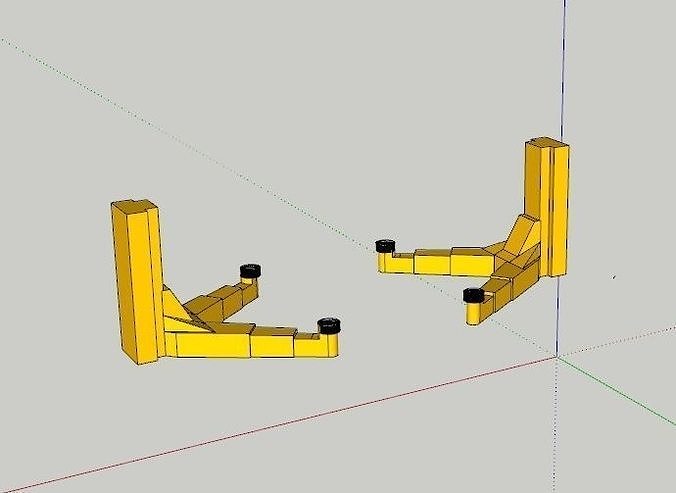 Hot Wheels  Free 3D print model