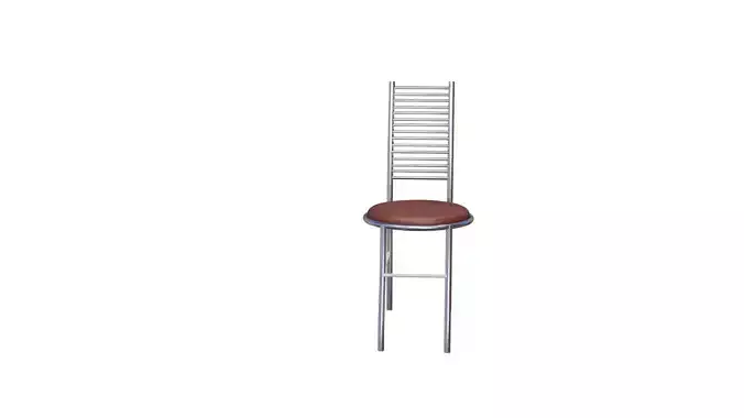 chair 3d model