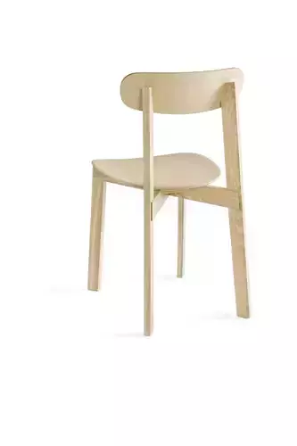 Bondi Chair model