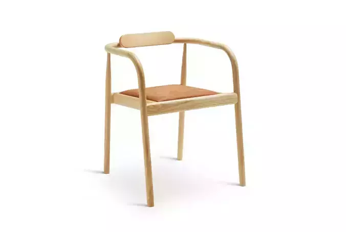AHM chair model