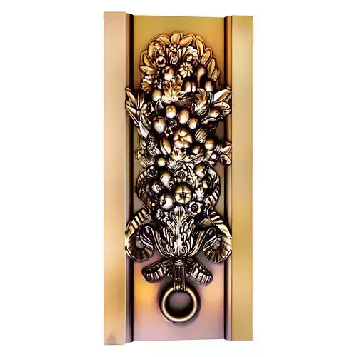 Decorative Ornamental 73