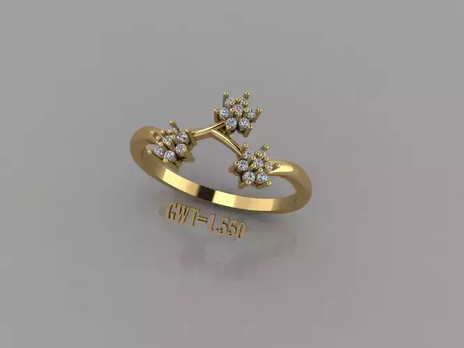 FASION RING