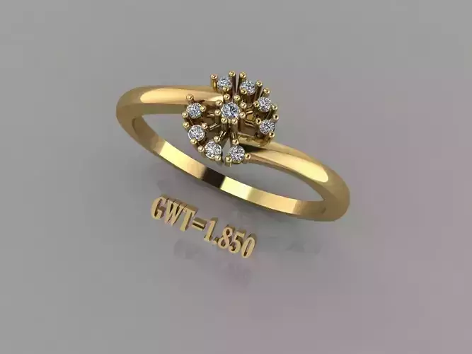 FASION RING