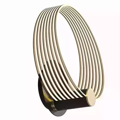 Gorgon Euro Circuitry