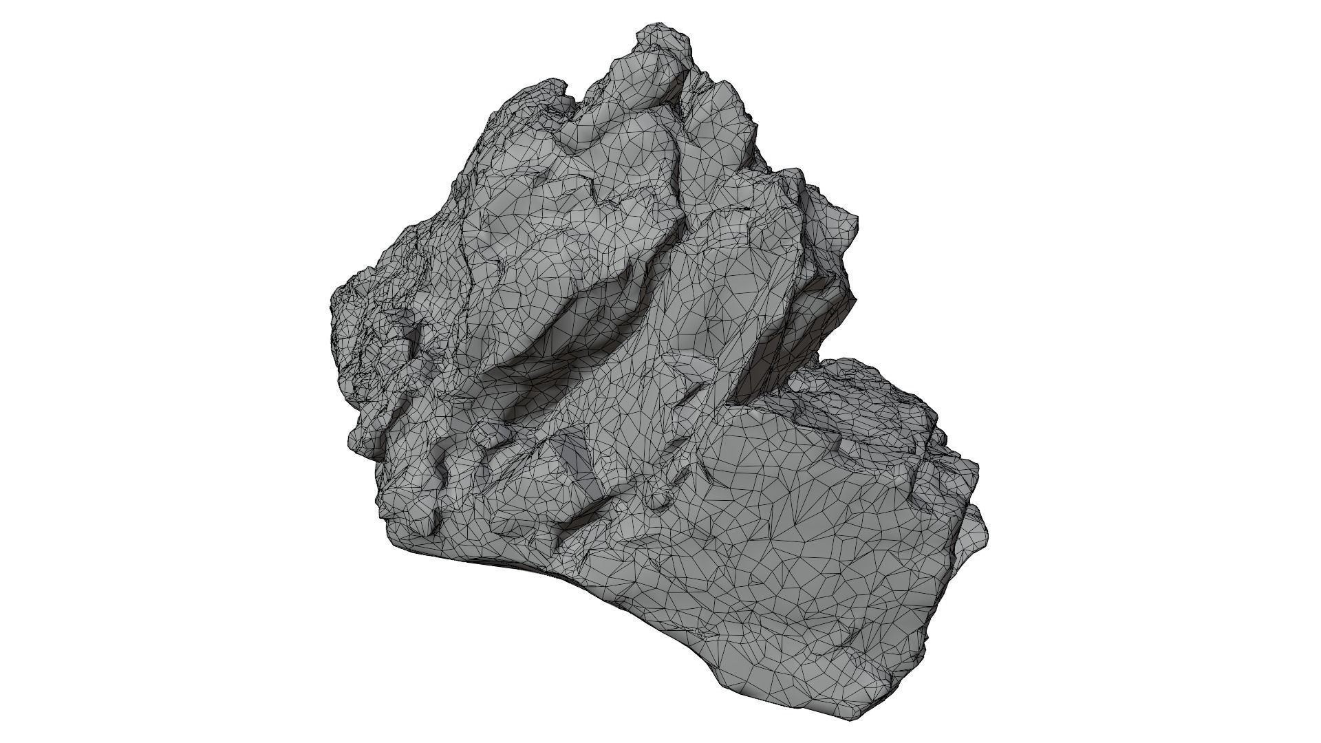 Boulder 3D model_17
