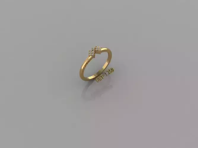 FASION RING