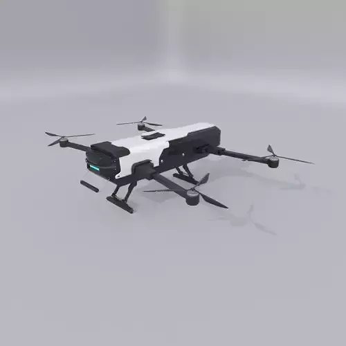 Commercial Drone
