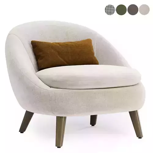 cozy chair