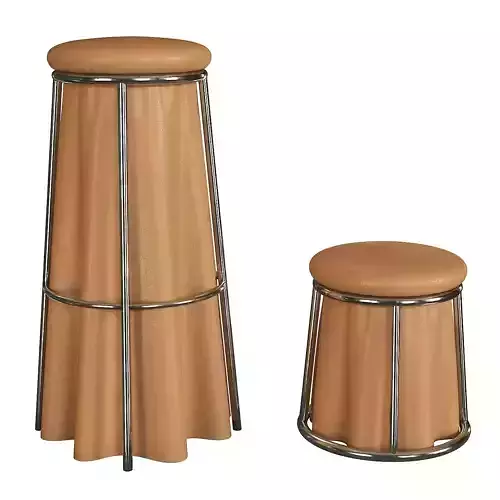 Laban Stools