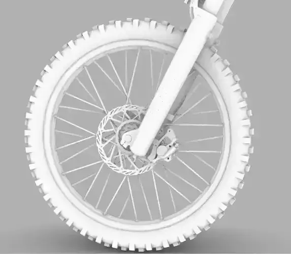 High quality Bike model