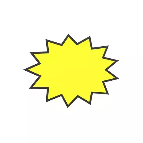 Promotions Sale Paper Card v1 011