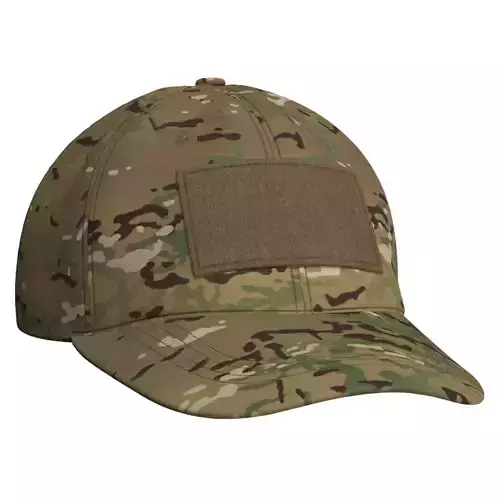 Baseball Cap - Marvelous Designer