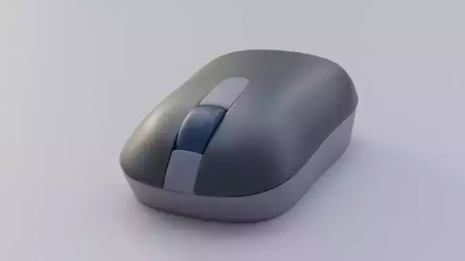 Mouse