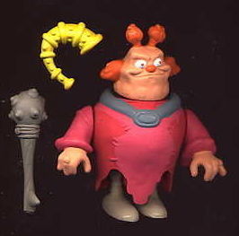 STL File 3D Ewoks Bondo 3D print model 3D print model  3D print model_4