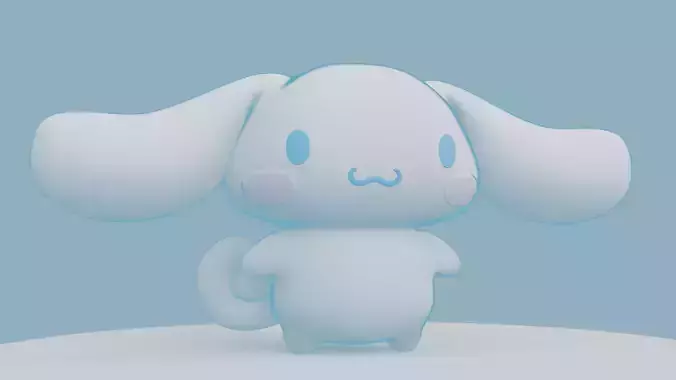 Cinnamoroll