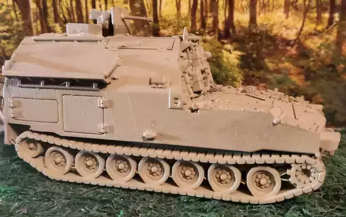 M992 FASSV