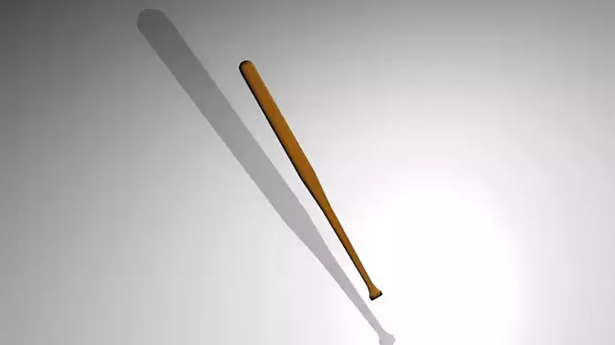 Baseball bat