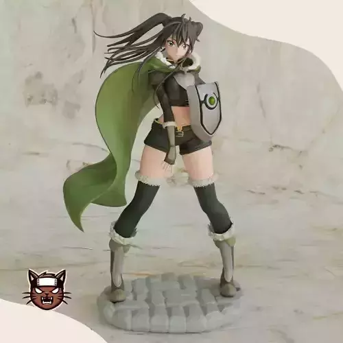 VANITAS - THE CASE STUDY OF VANITAS