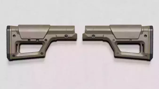 Magpul - PRS Lite Stock - Replica