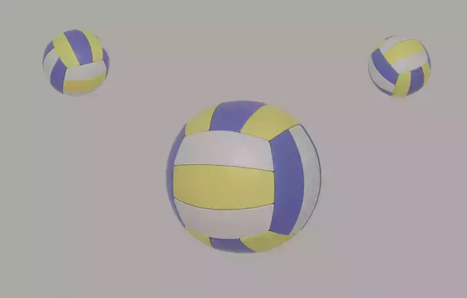 Volley Ball