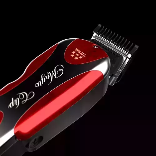 Hair Clipper - Wahl Magic Clip