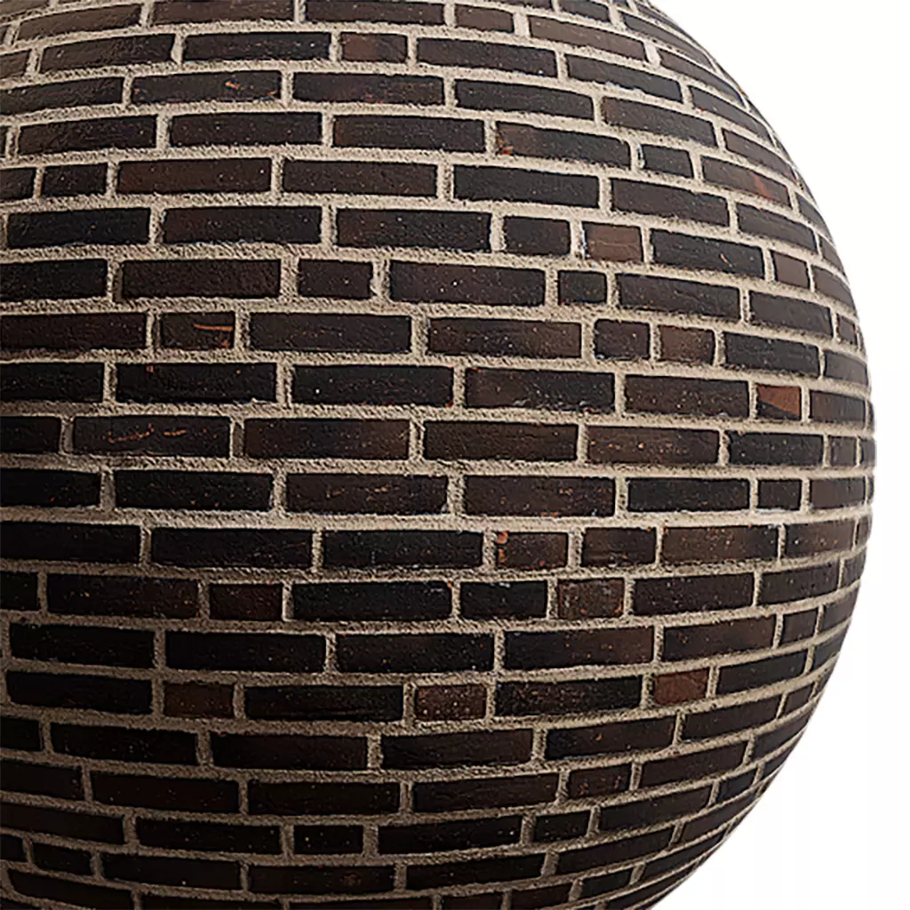 Brick Seamless Texture 2K - EXR 5 - JPG 5 Texture Texture_0