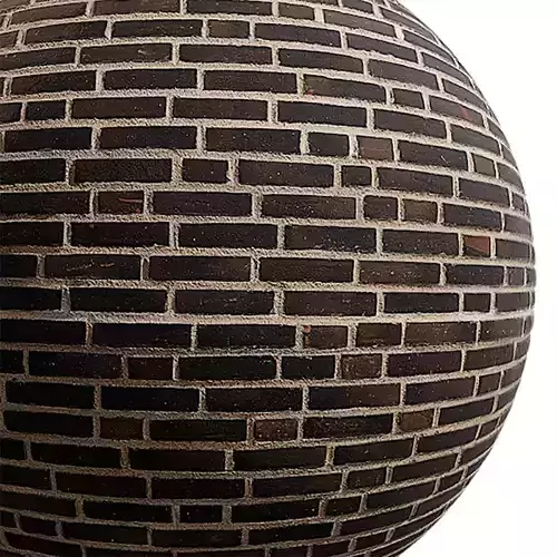 Brick Seamless Texture 2K - EXR 5 - JPG 5 Texture