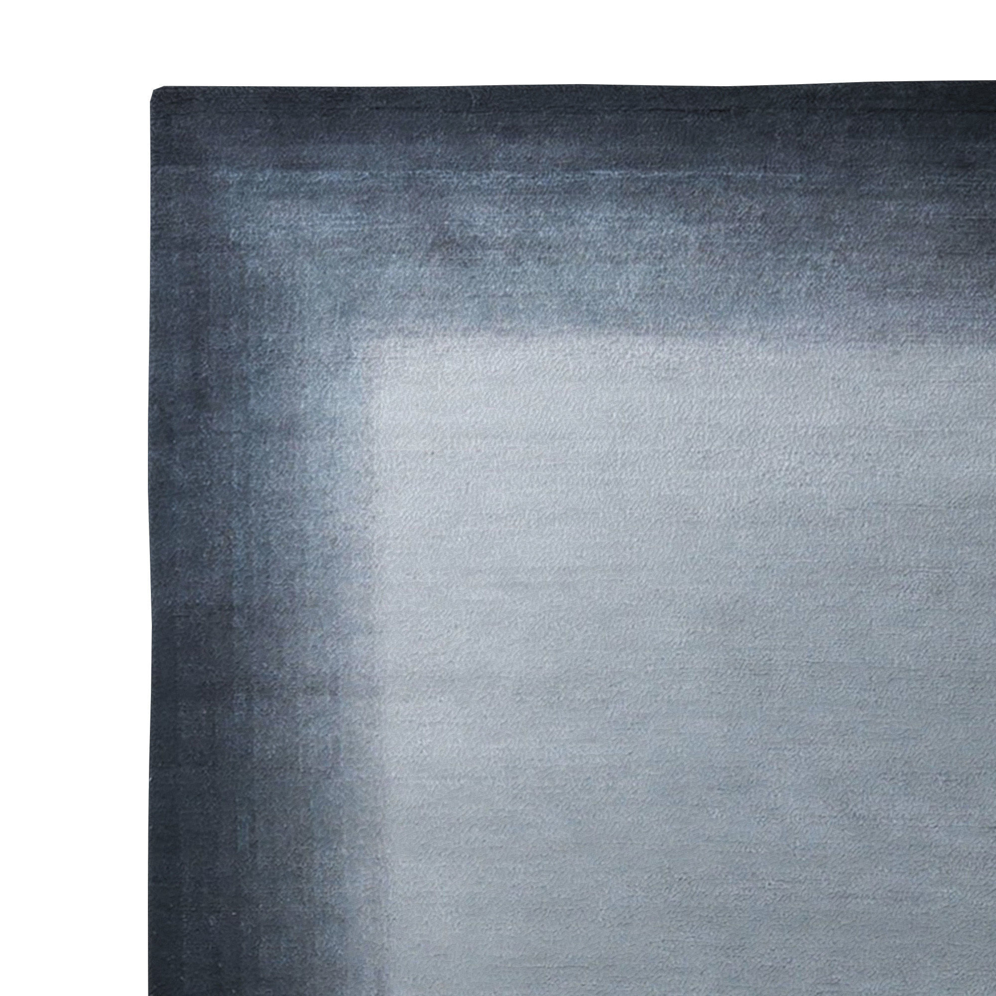 Bamboo  Wool Border Charcoal 3D model_4