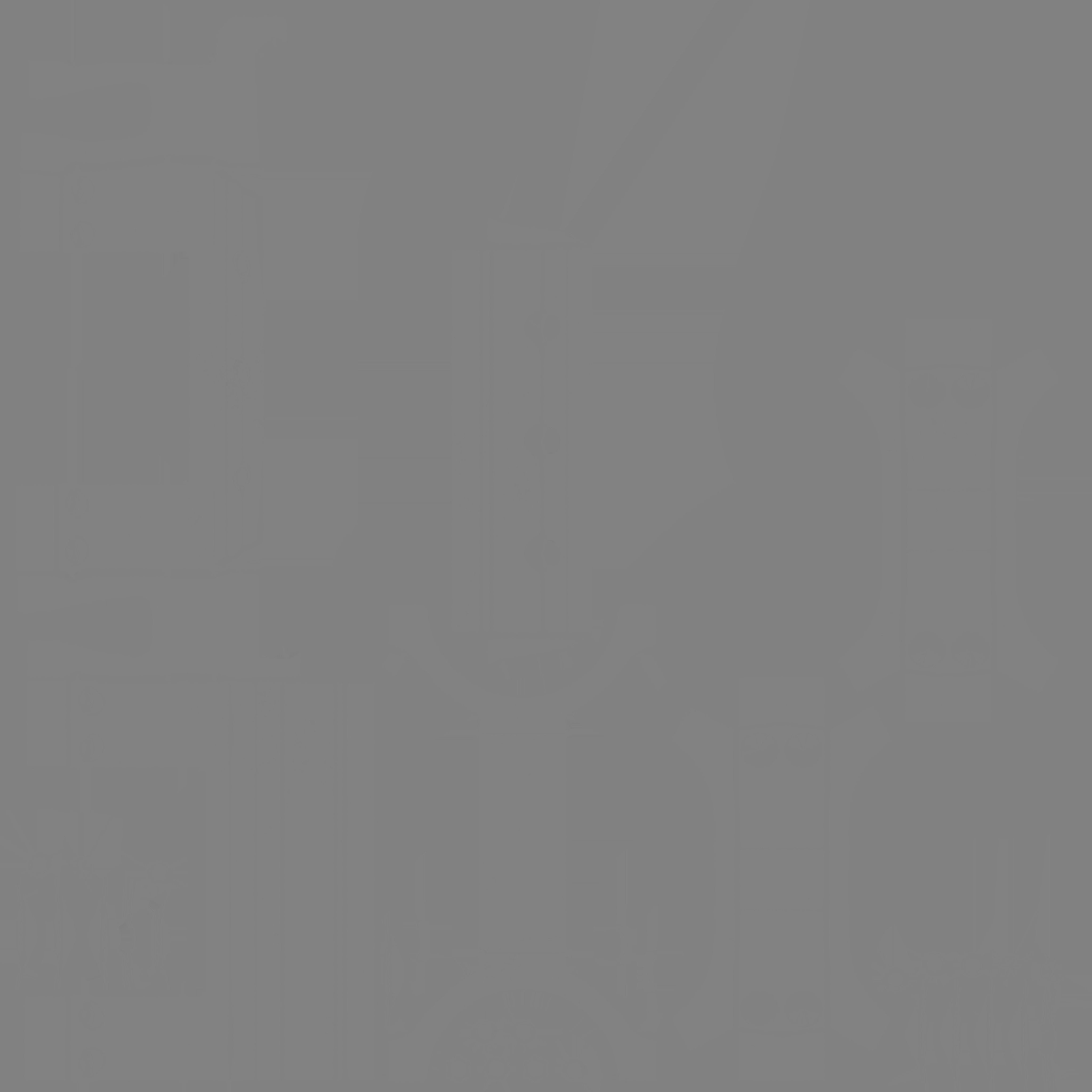  super gun Free 3D model_7