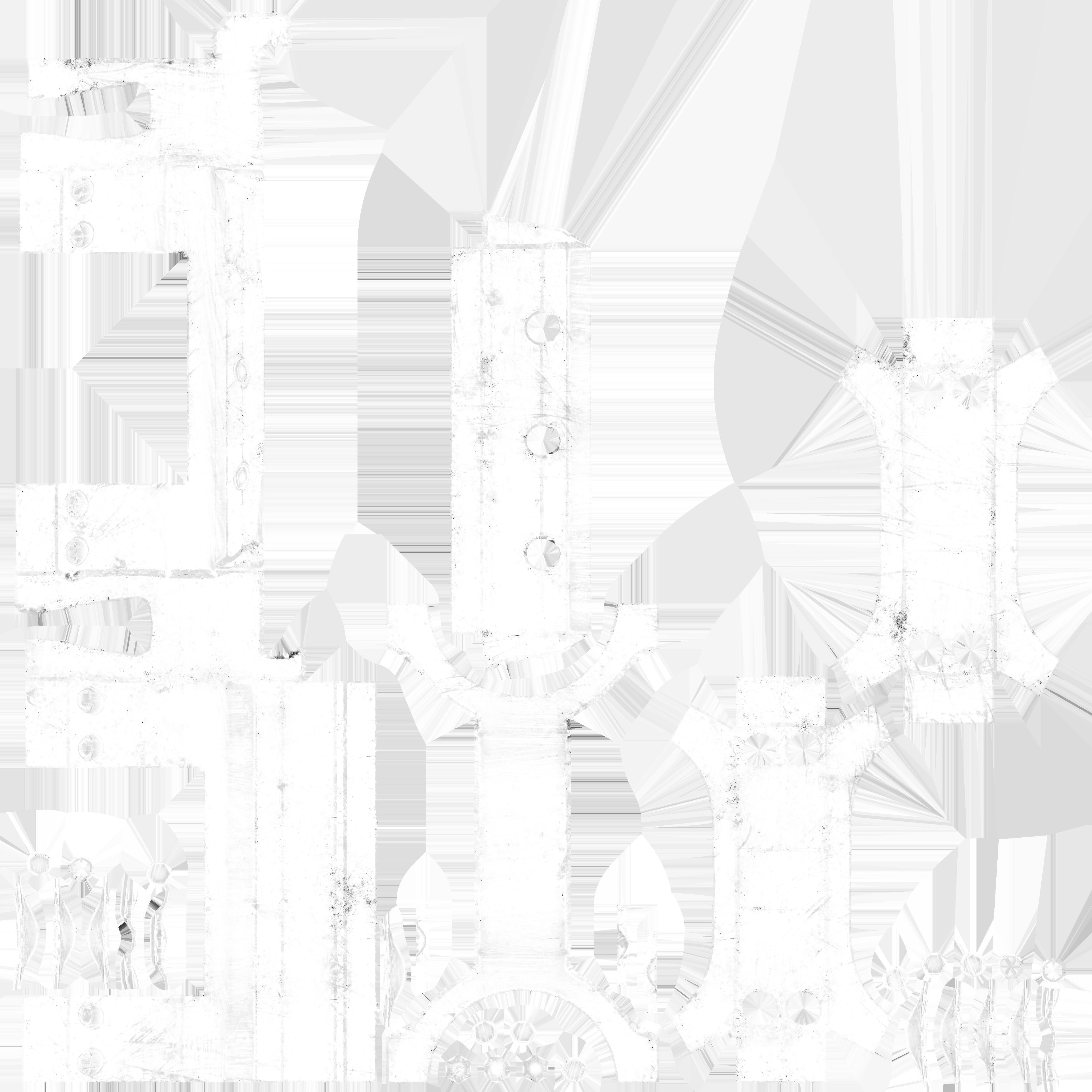  super gun Free 3D model_8