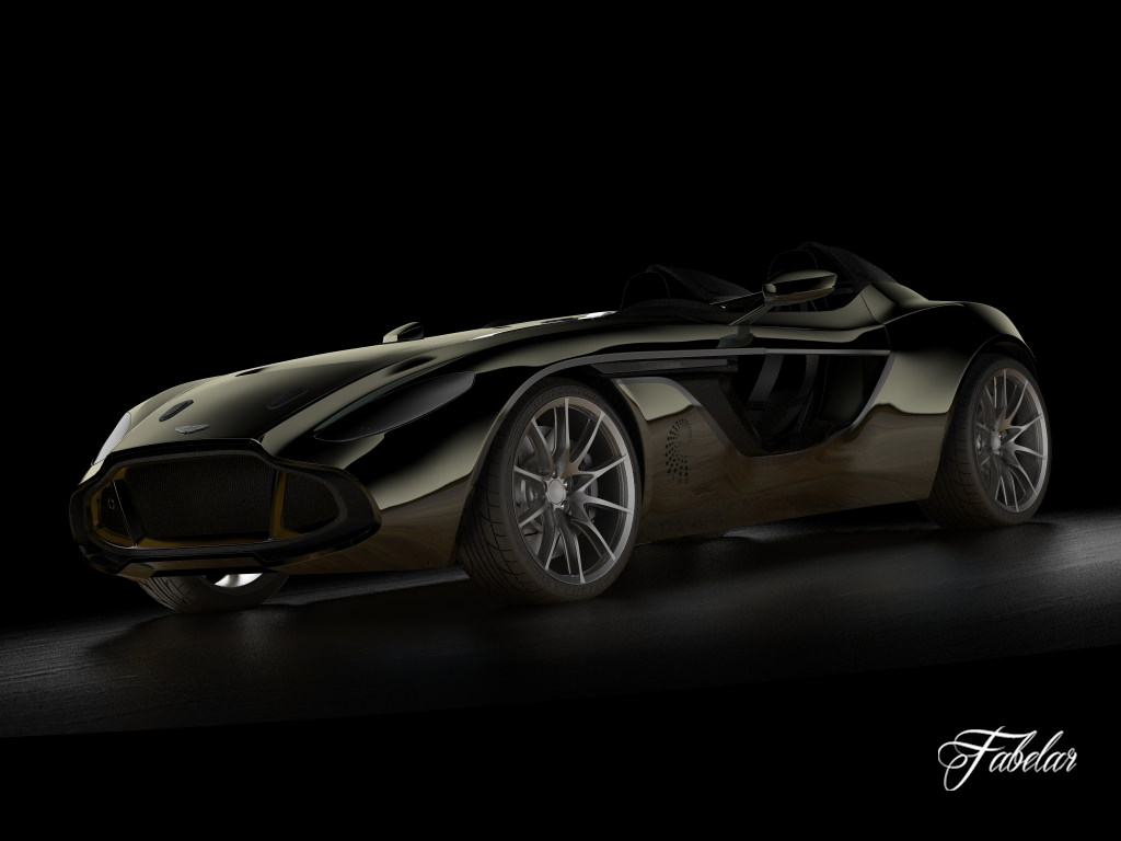 Aston Martin CC100 std mat 3D model_19