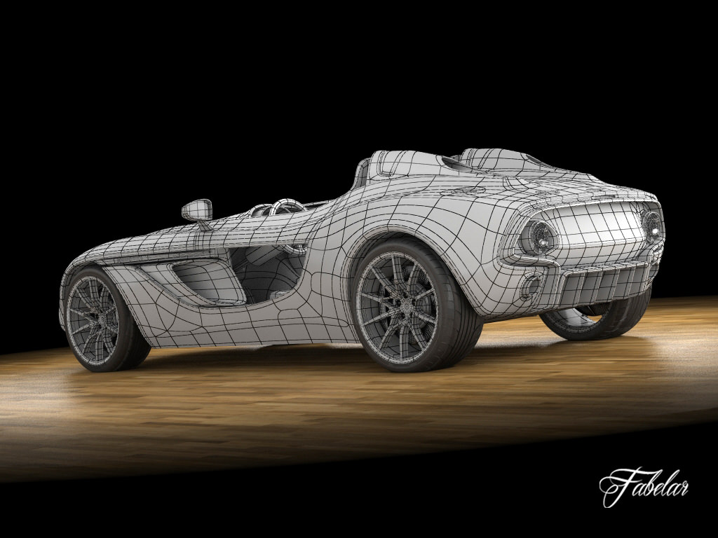 Aston Martin CC100 std mat 3D model_17