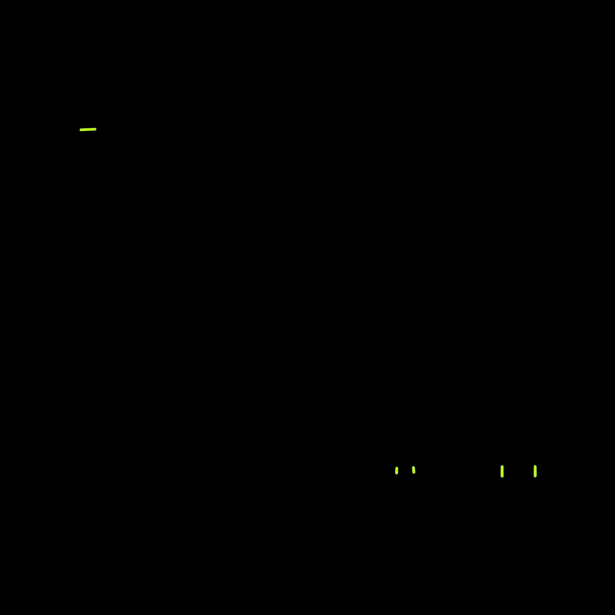 9mm gun Free 3D model_2