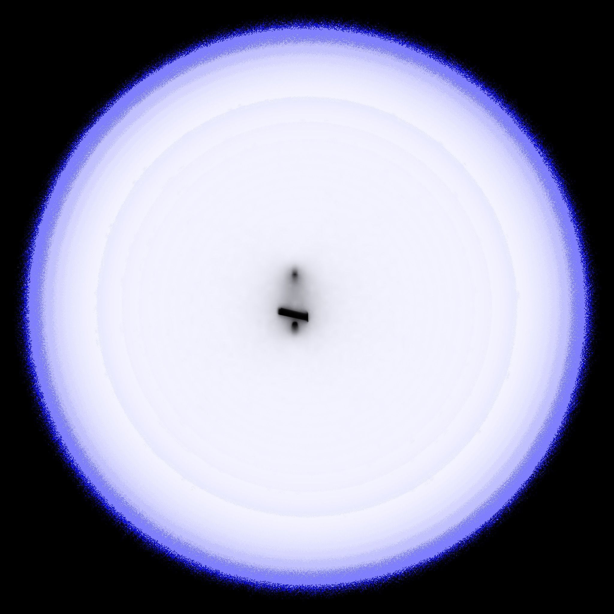 9mm gun Free 3D model_6