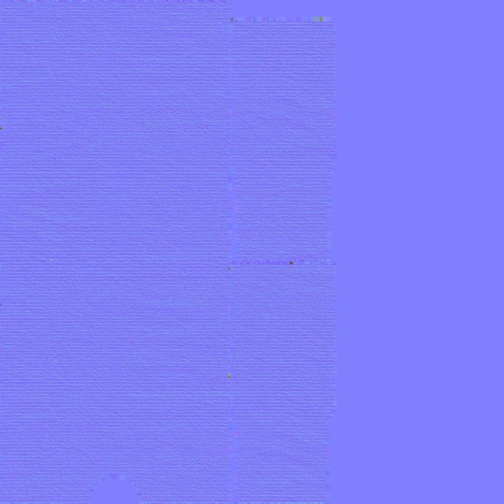 guns super Free 3D model_11