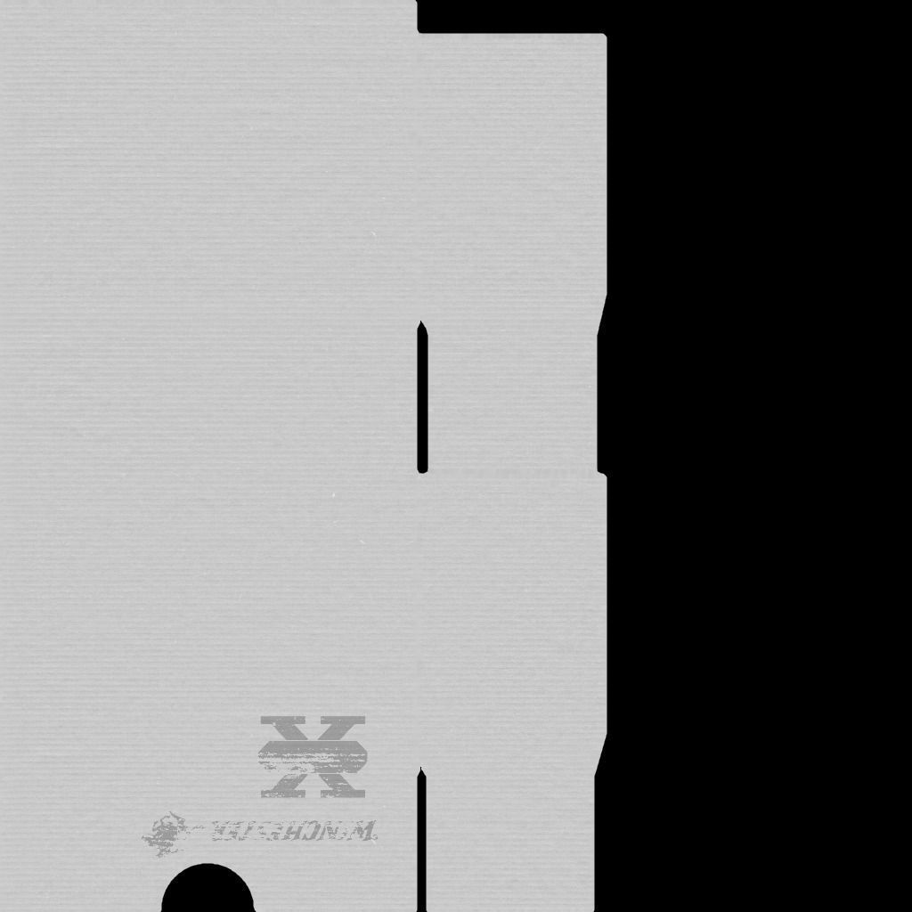 guns super Free 3D model_12