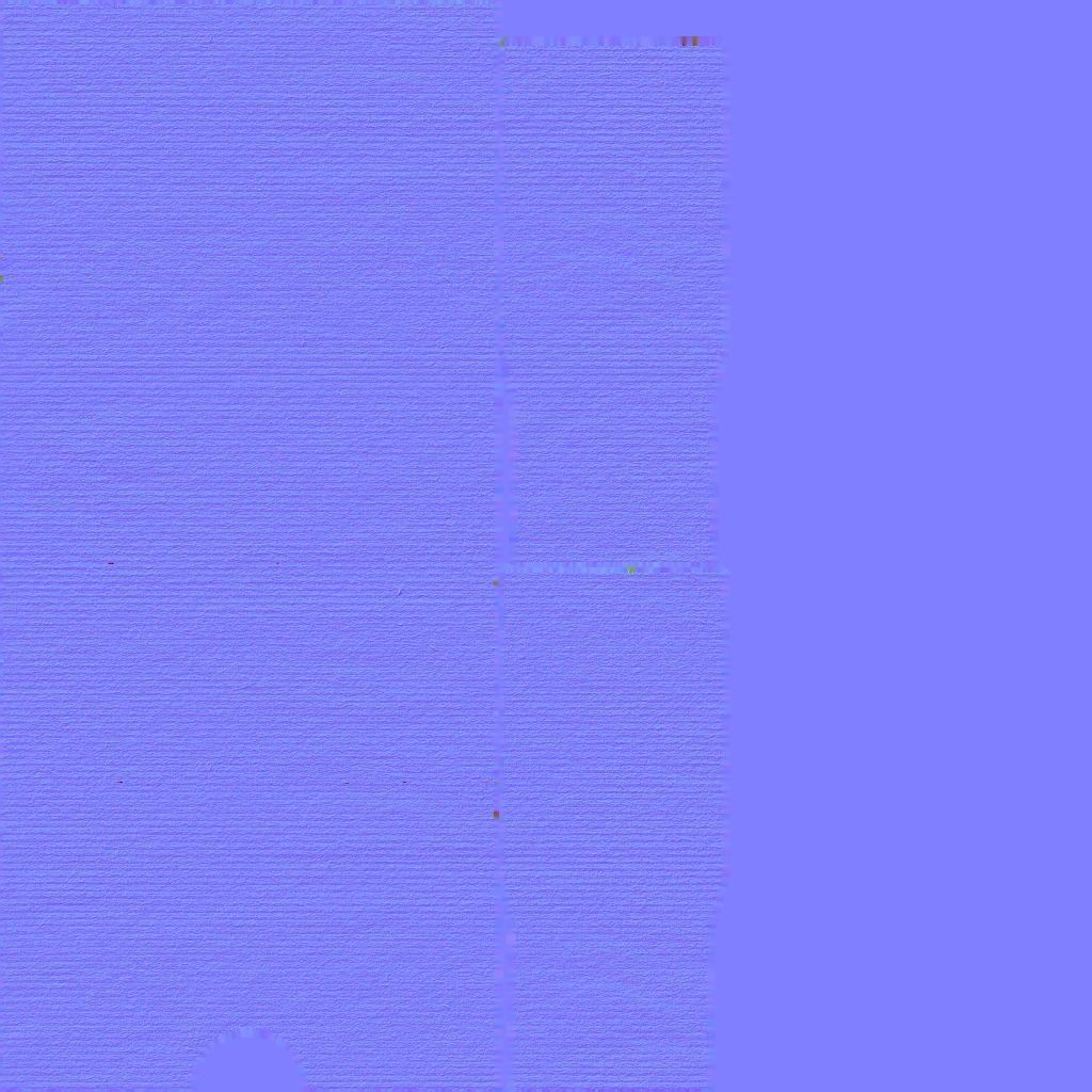 guns super Free 3D model_10