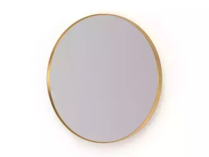 H2000498 MIRROR GOLD