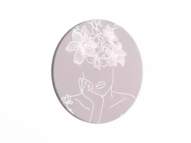 H2000484 PICTURE MULTICOLOR v1